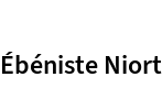 Ébéniste Niort